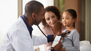 Littmann Core Digital Stethoscopes
