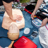 CPR Training Models