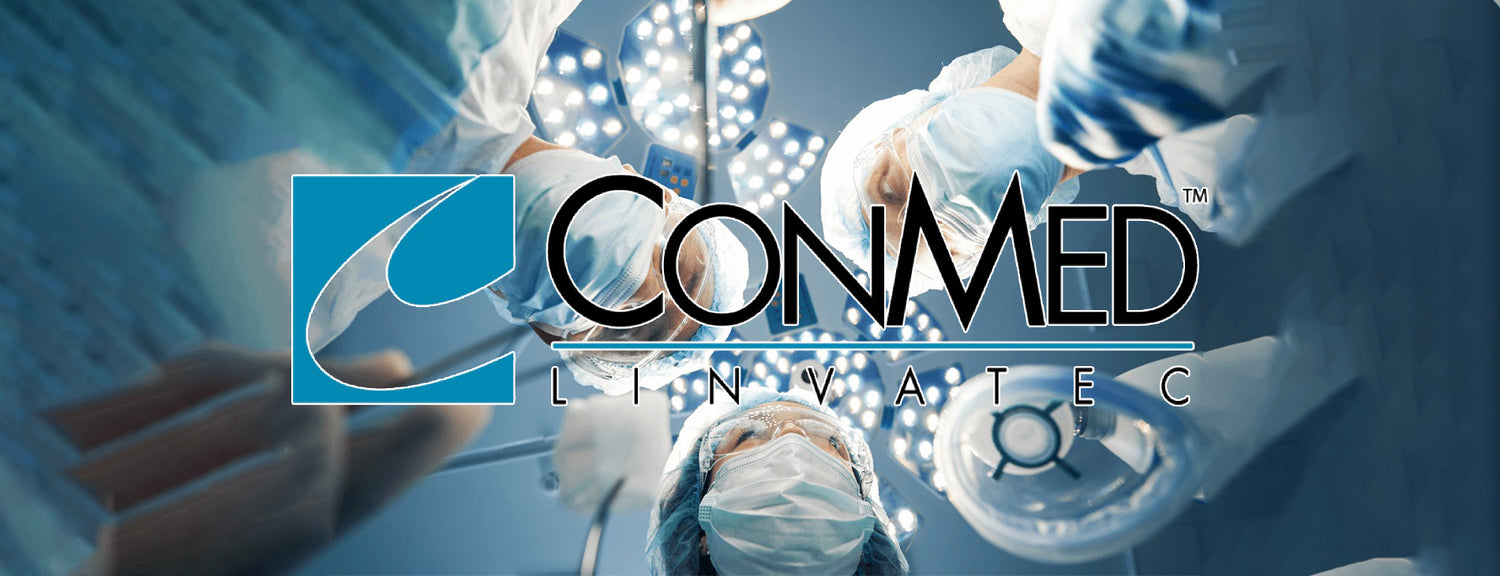 Conmed – Medisave UK