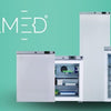 CoolMed Fridges