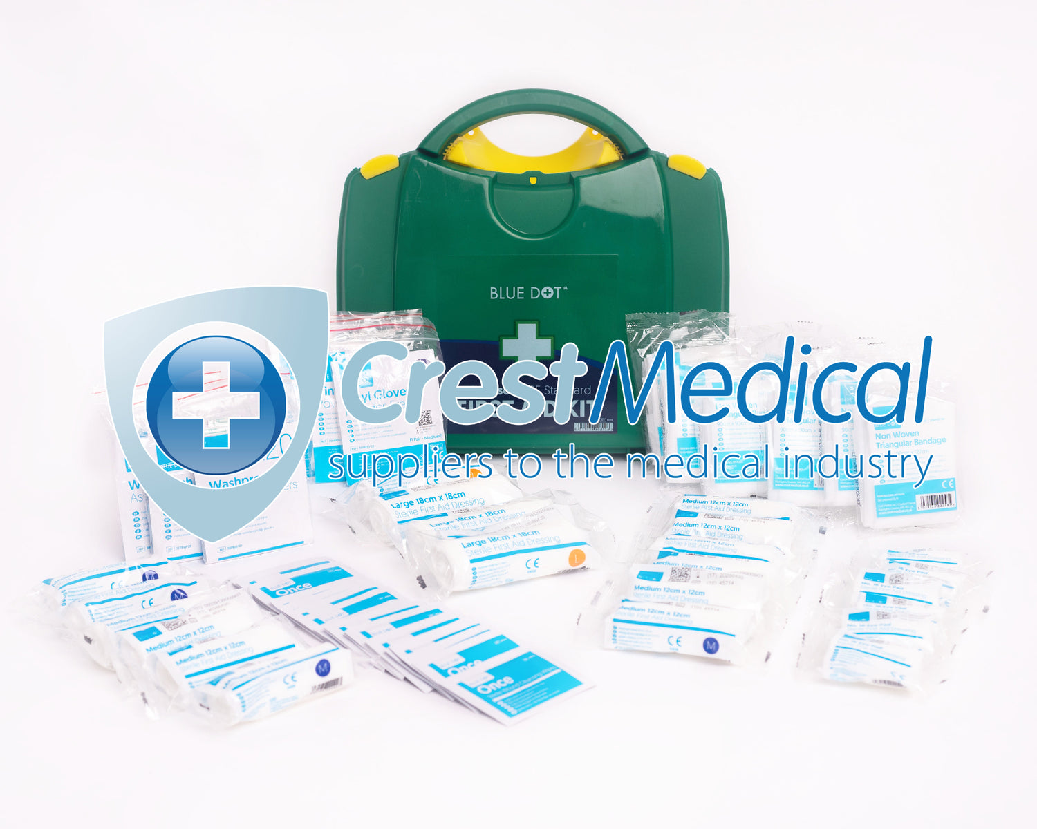 Crest Medical