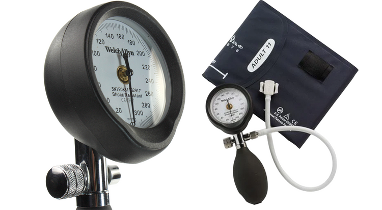 Buy Welch Allyn DS54 from Medisave