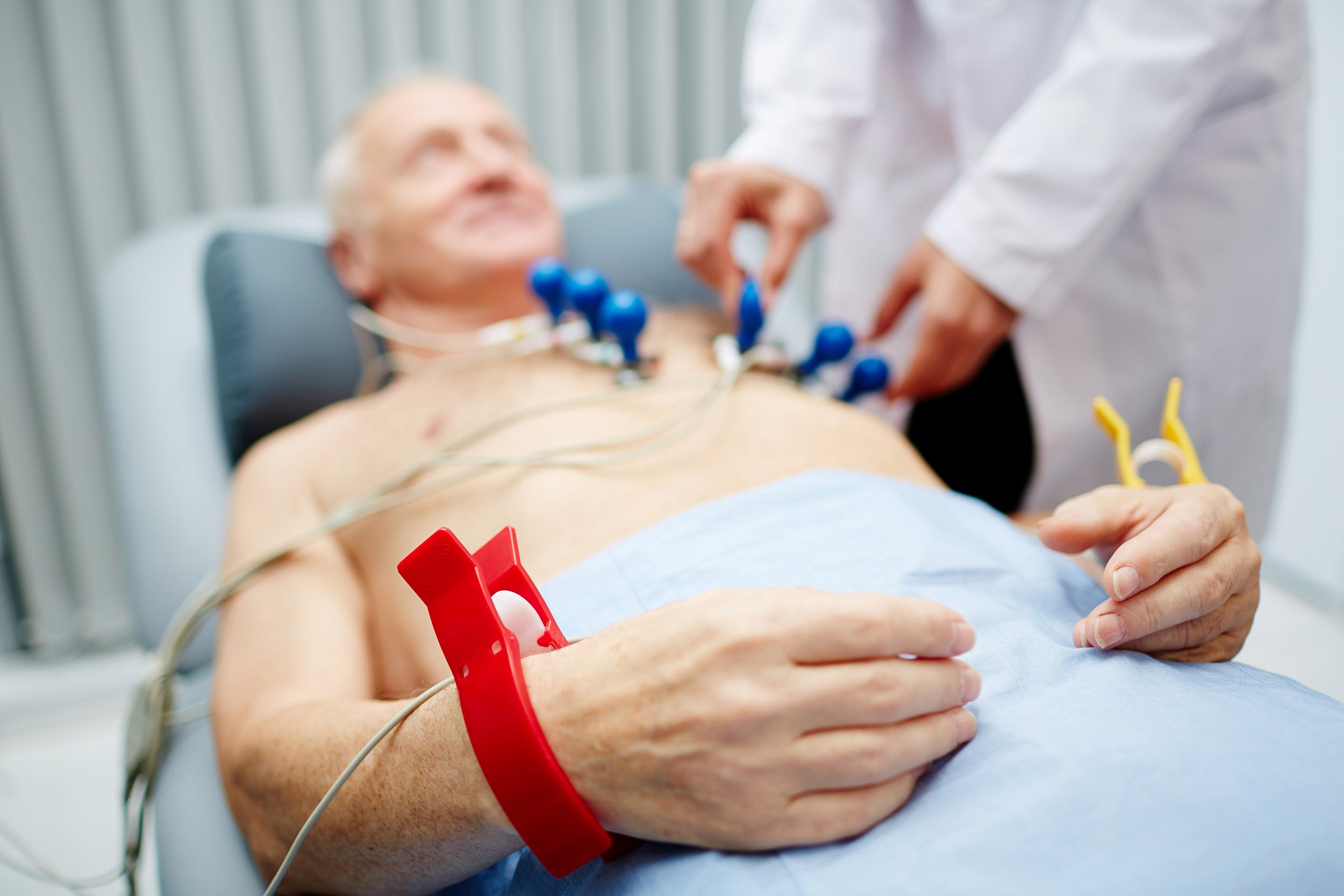 Ecg First Aid ECG Accessories β Page 2 β Medisave UK