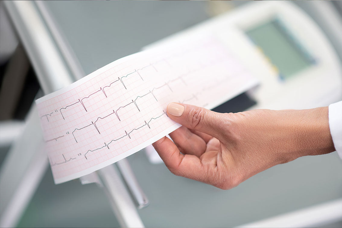 ECG Paper – Medisave UK