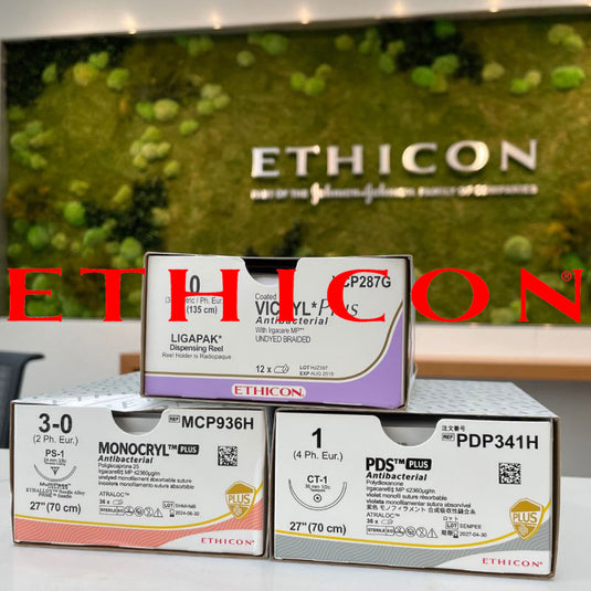 Ethicon – Medisave UK