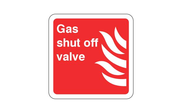 Fire Equipment Signs