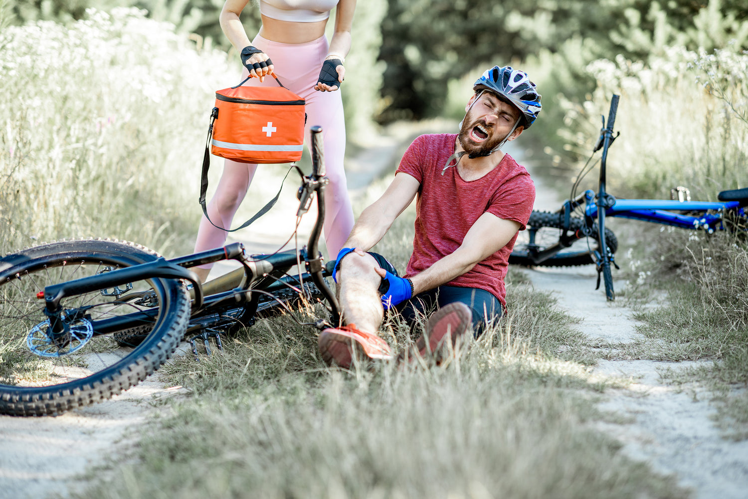 First Aid Essentials