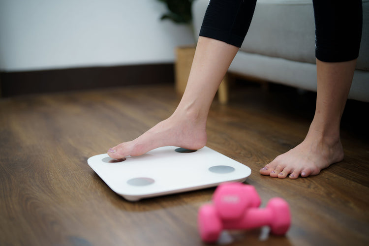 Buy Floor Scales from Medisave