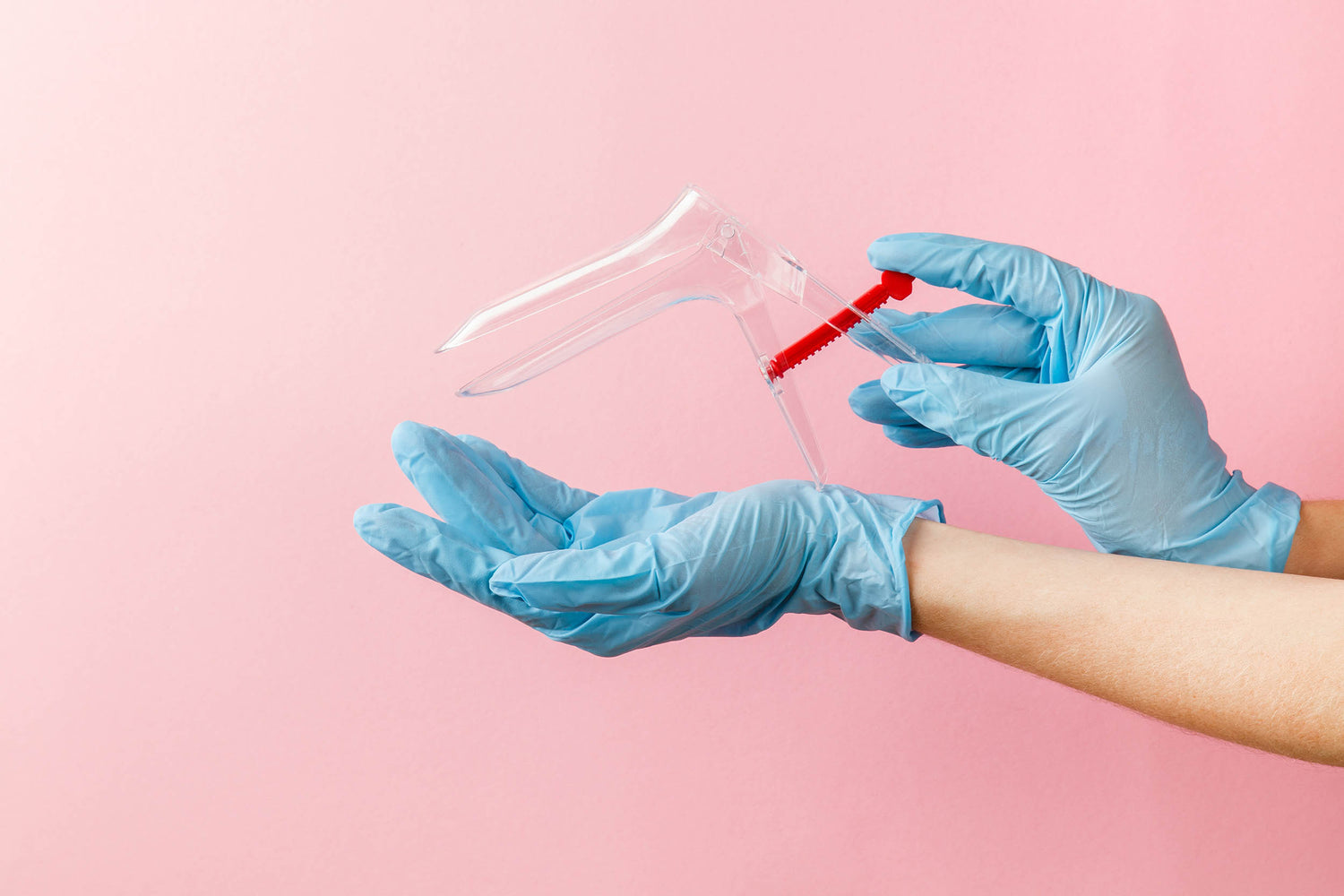 Gynaecology Instruments
