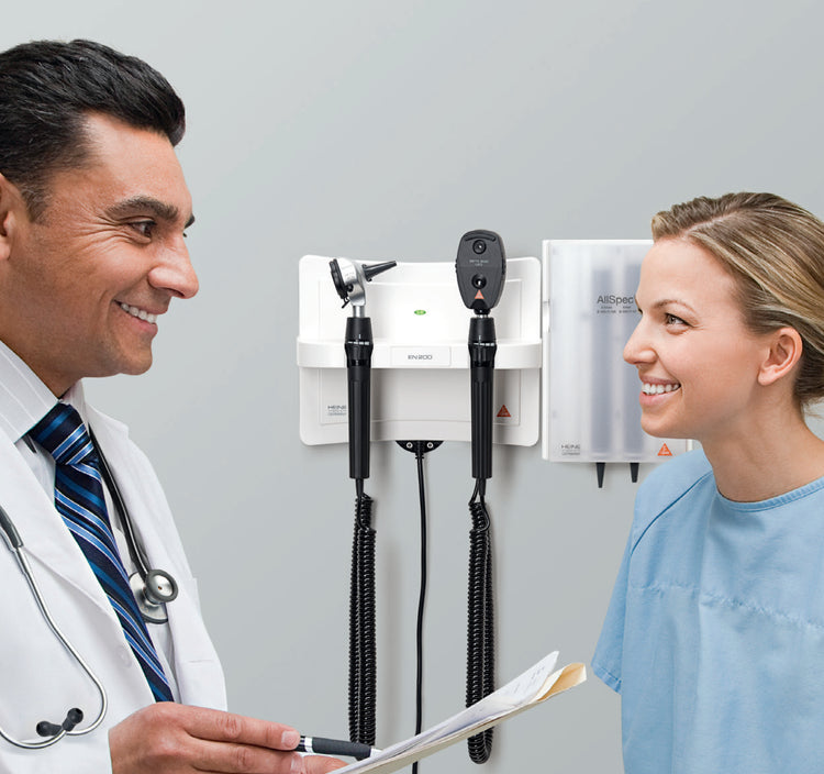 Buy Introducing HEINE from Medisave