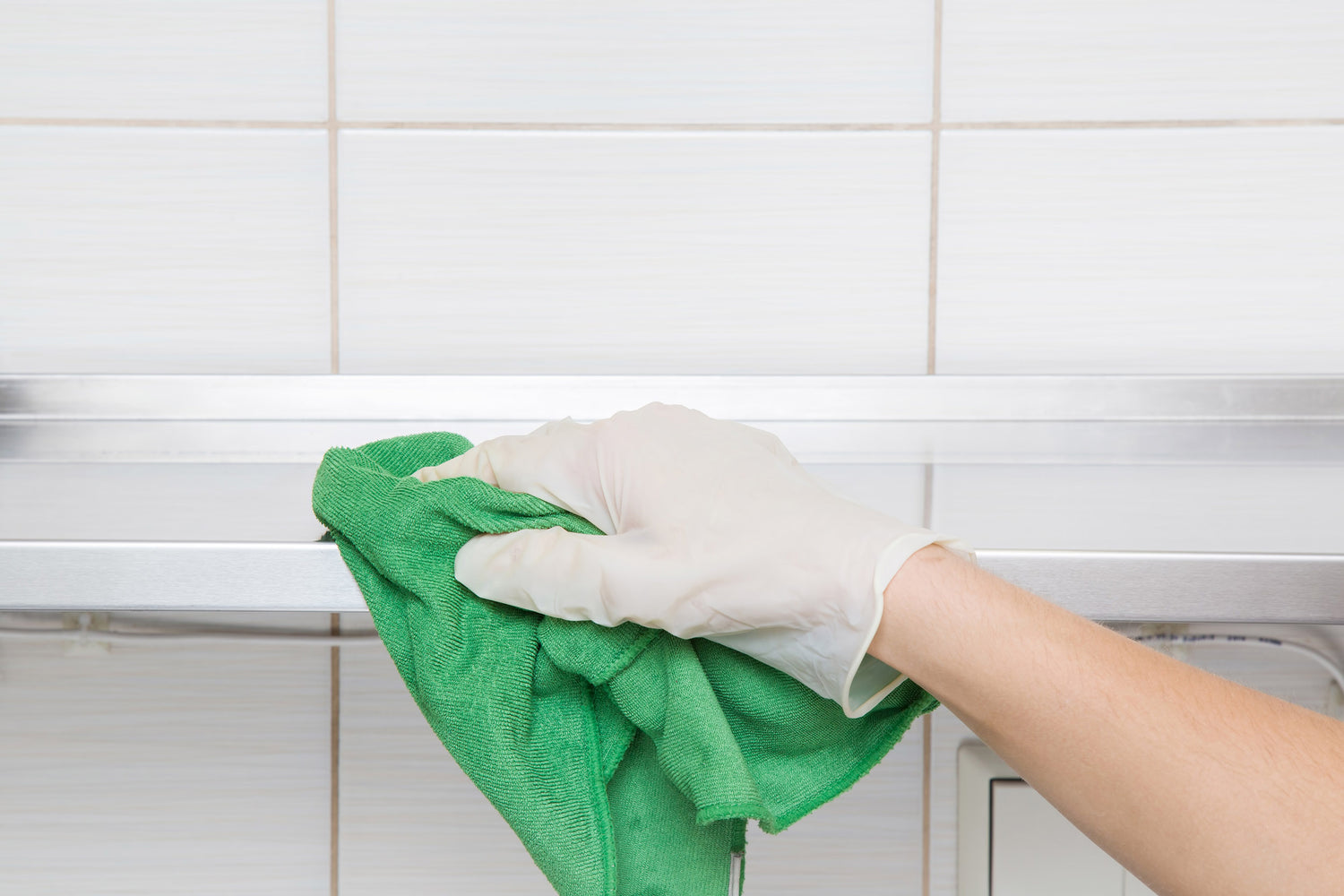 Hard Surface Cleaners