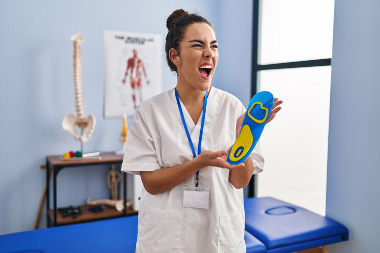 Buy Heel Pads & Inserts from Medisave