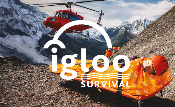 Igloo – Medisave UK
