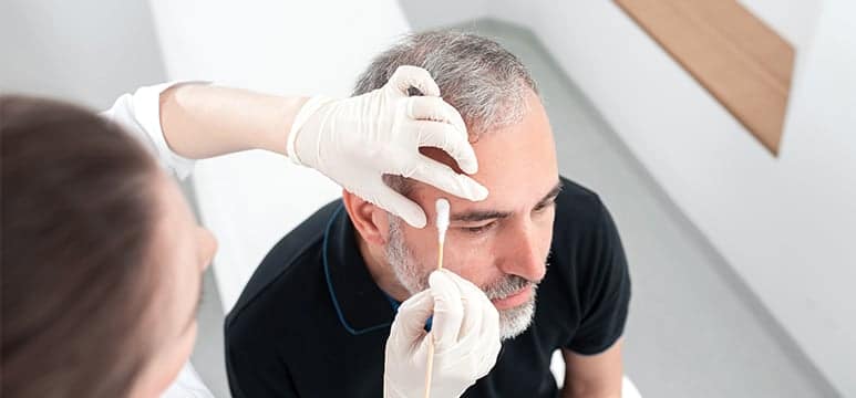 Cryosurgery