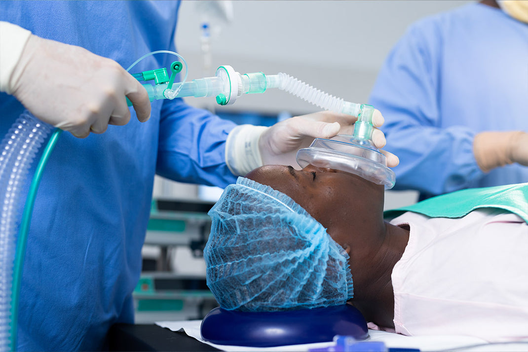 Intersurgical – Medisave UK