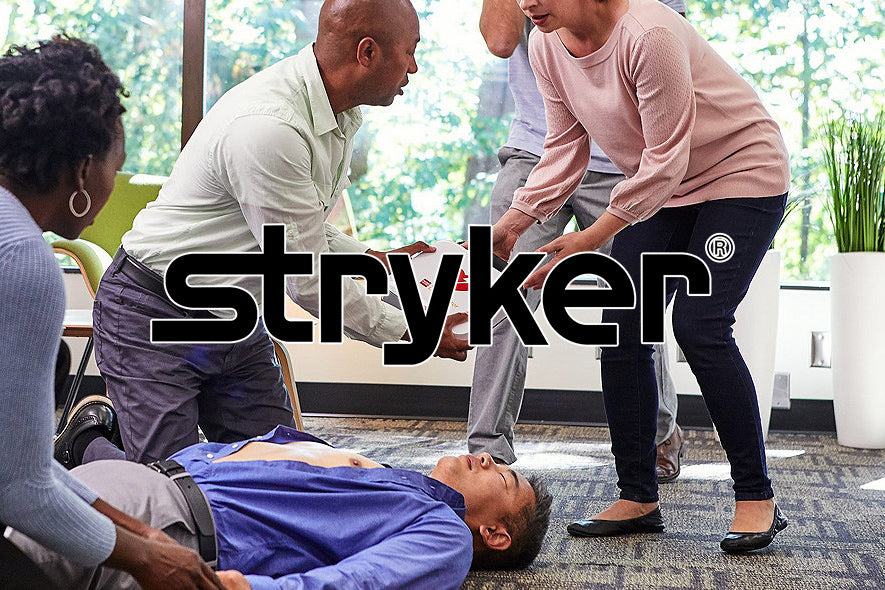 Stryker