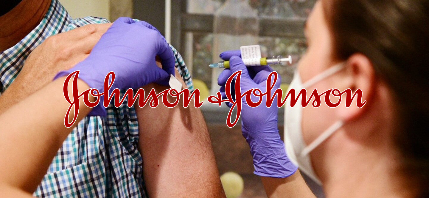 Johnson & Johnson