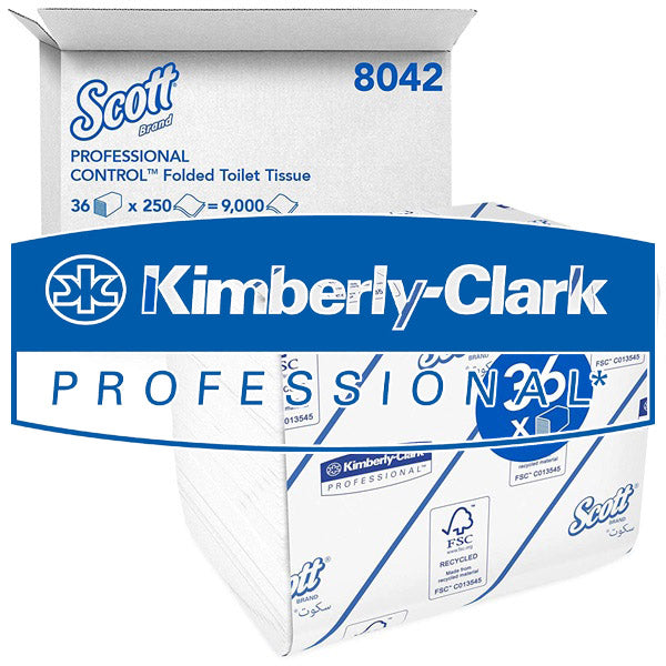 Kimberly-Clark