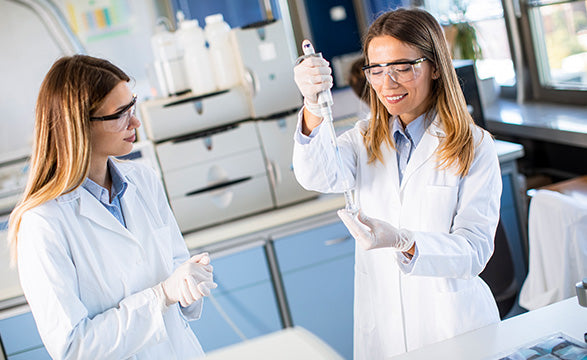 Buy Lab Coats from Medisave