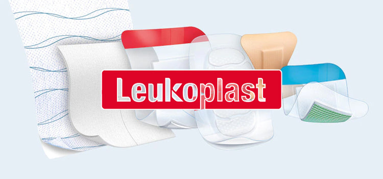 Medical Supplies - Leukoplast category