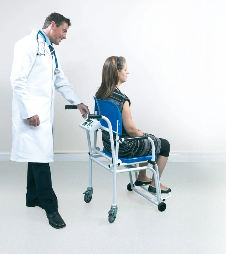 Buy Chair Scales from Medisave