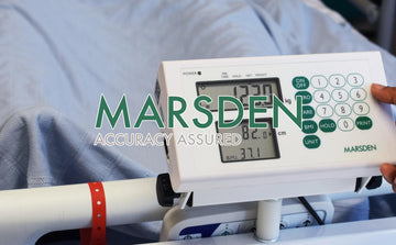Marsden – Medisave UK