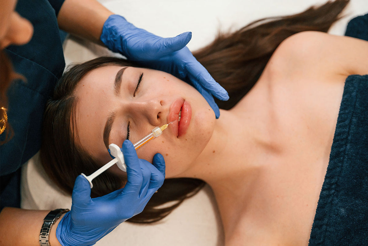 Medical Aesthetic Supplies