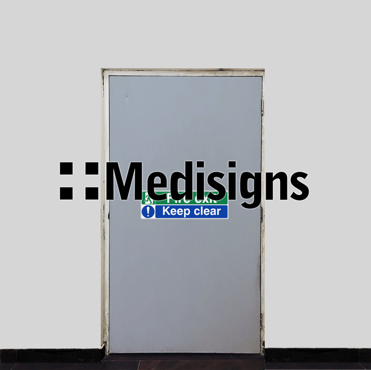 Medical Supplies - Medisigns category