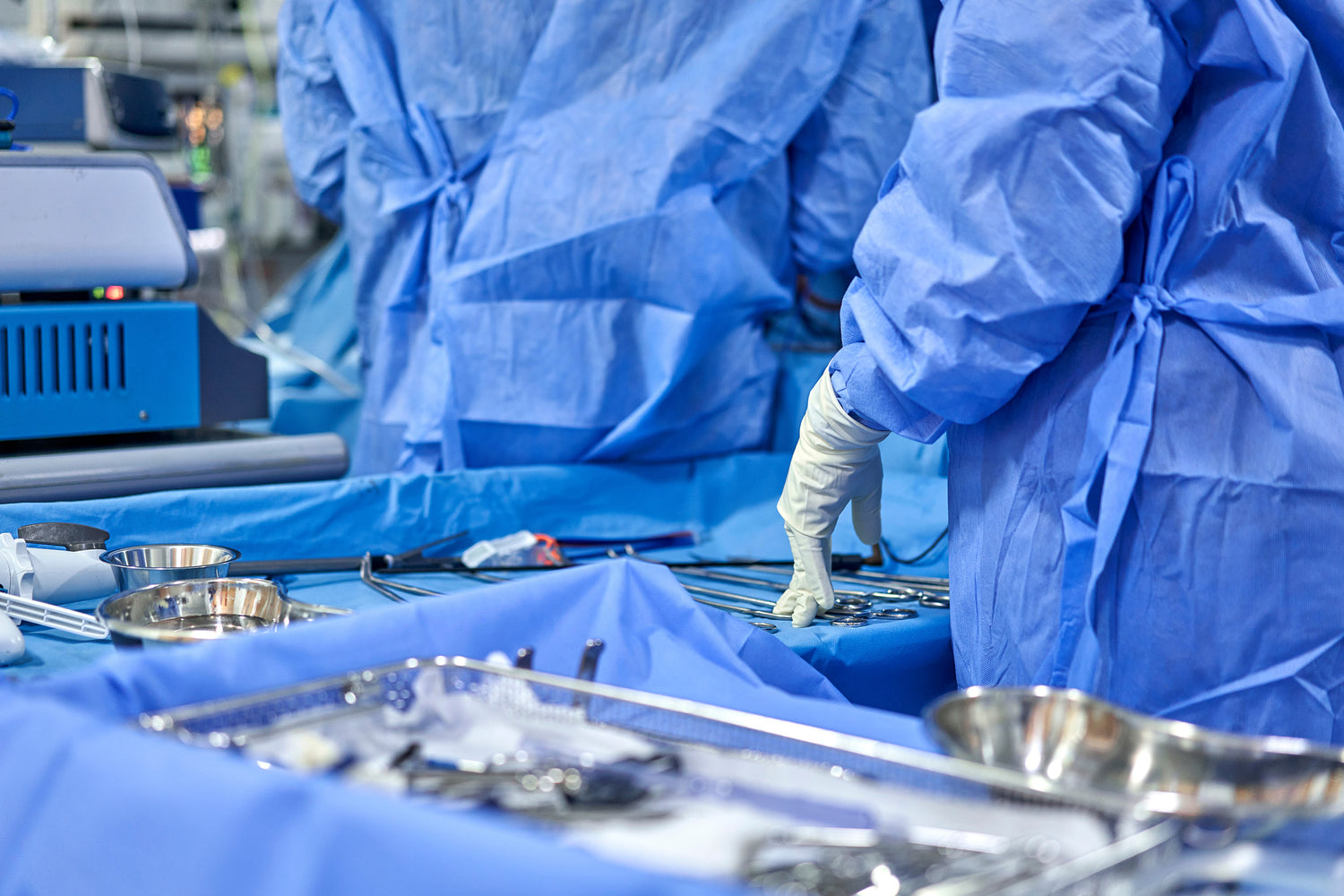 Minor Ops Accessories