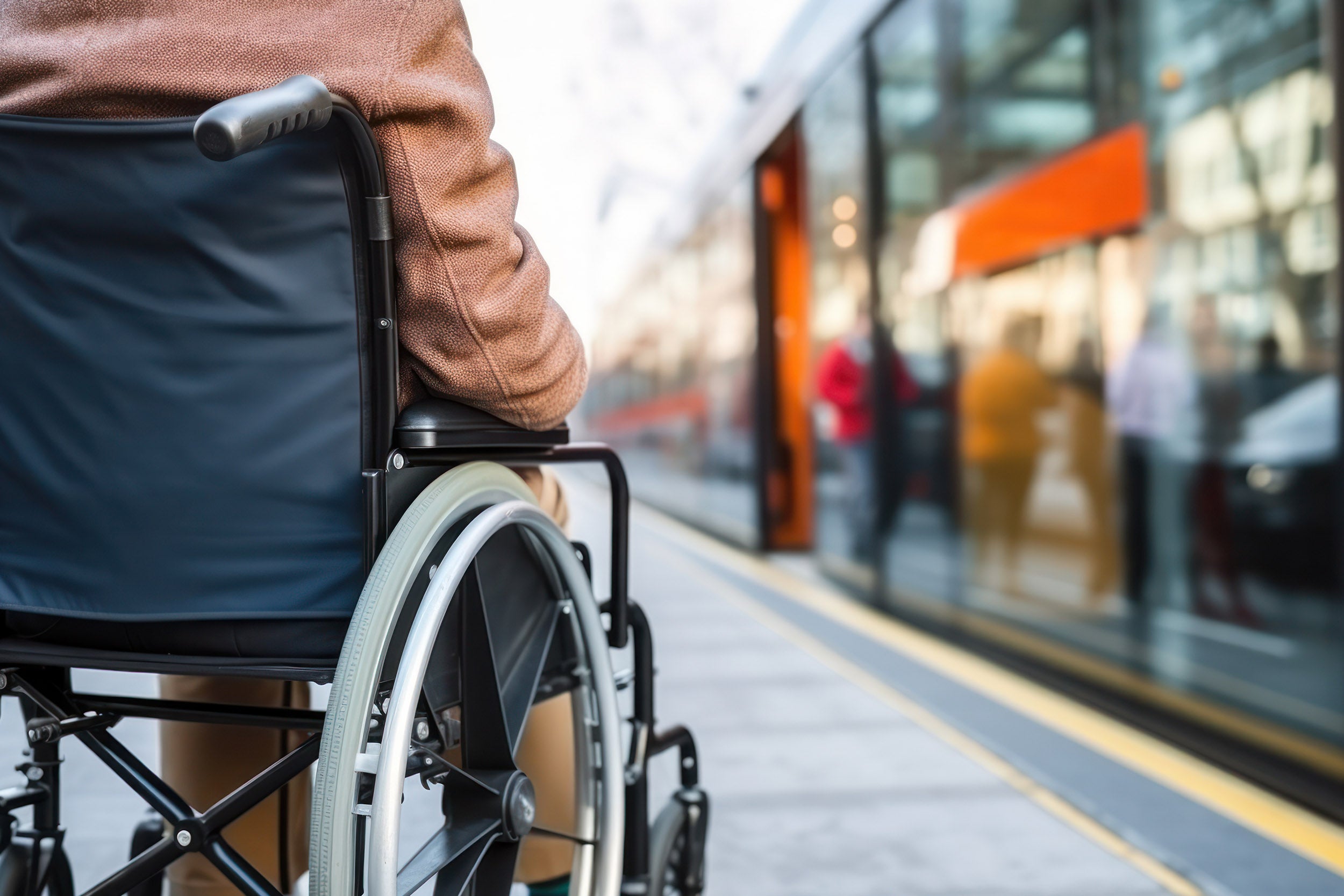 Mobility Aids – Medisave UK