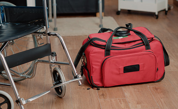 Buy Nurses Bags from Medisave