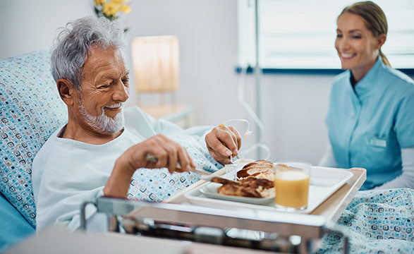 Buy Cutlery - Knives, Fork & Spoons from Medisave