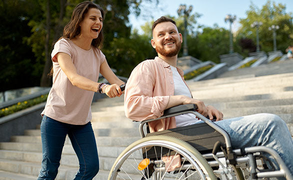 Buy Wheelchairs from Medisave