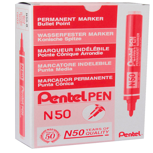 Buy Permanent Markers from Medisave