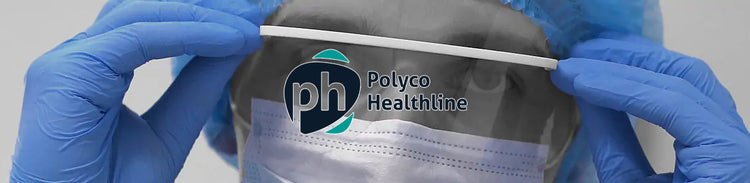 Medical Supplies - Polyco category