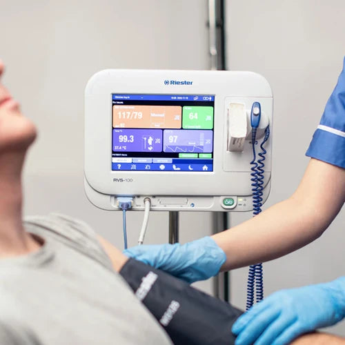 Buy Riester from Medisave