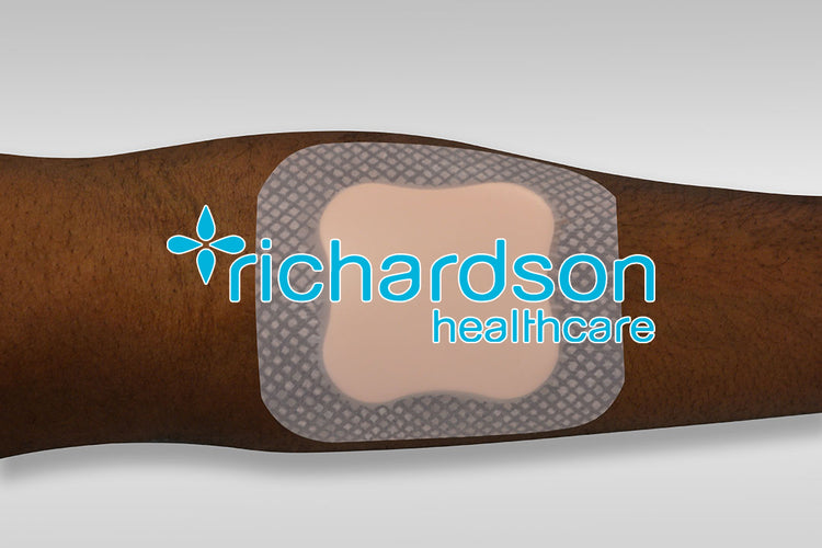 Buy Richardson Healthcare from Medisave