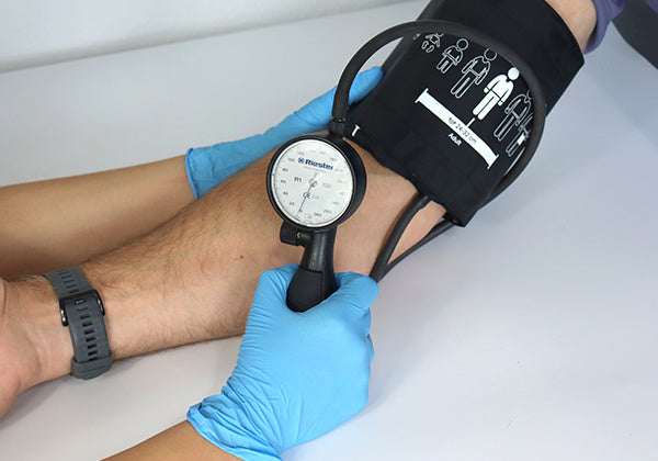 Riester Sphygmomanometers