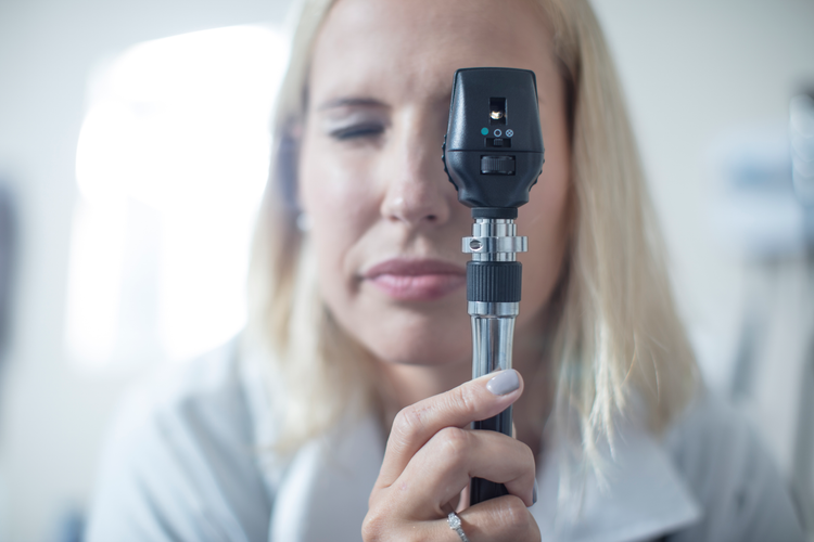 Buy Welch Allyn Ophthalmoscopes from Medisave