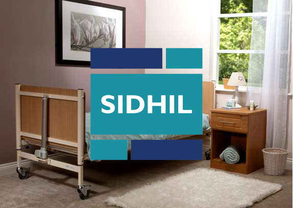 Medical Supplies - Sidhil category