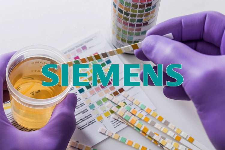Medical Supplies - Siemens category