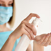 Skin Preparation & Disinfection