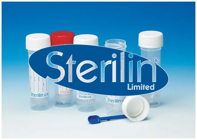 Sterilin – Medisave UK