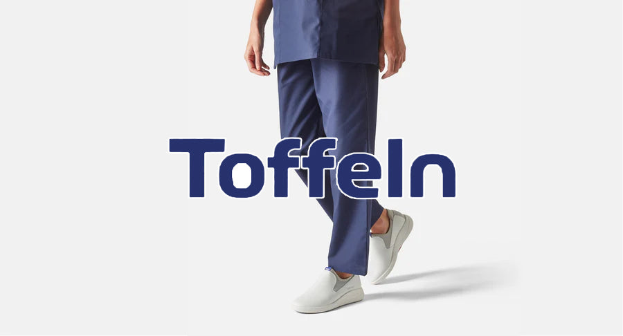 Toffeln