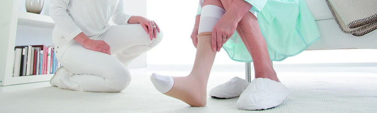 Buy JOBST UlcerCARE RTW from Medisave