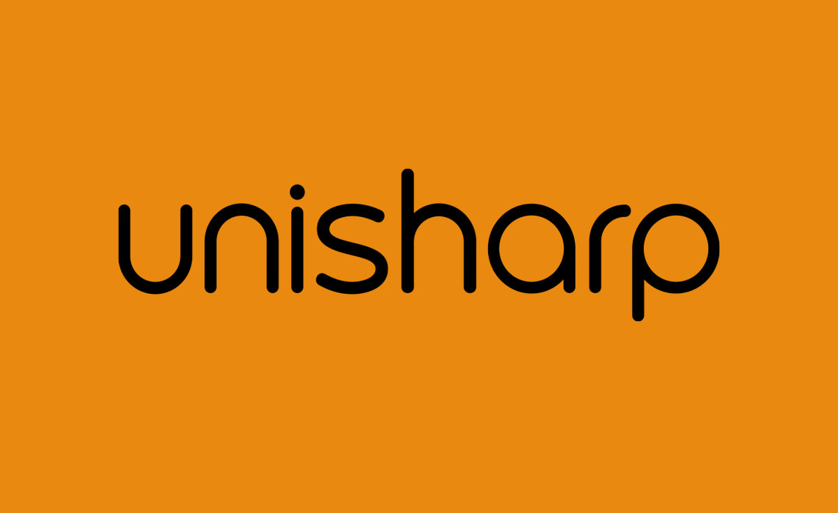 Unisharp