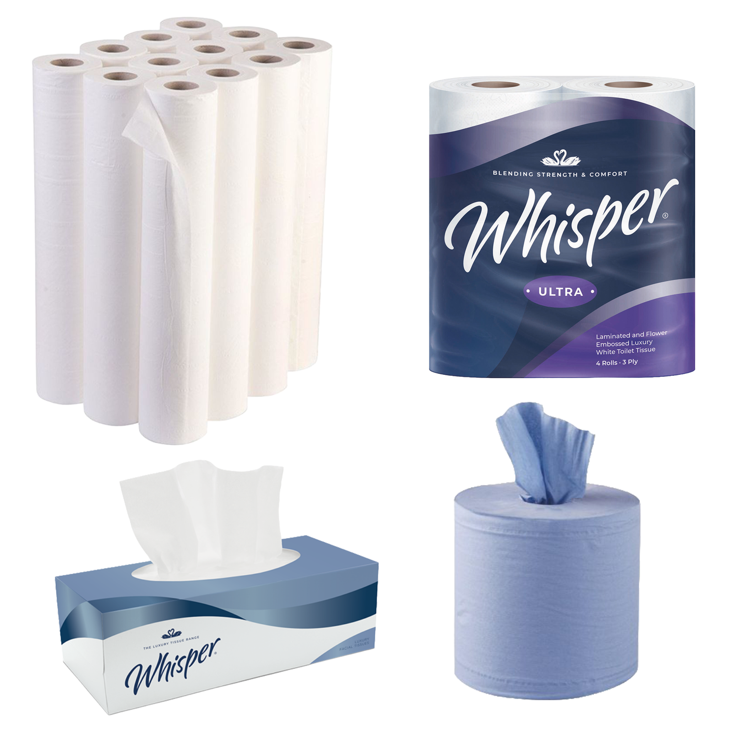 Paper Products