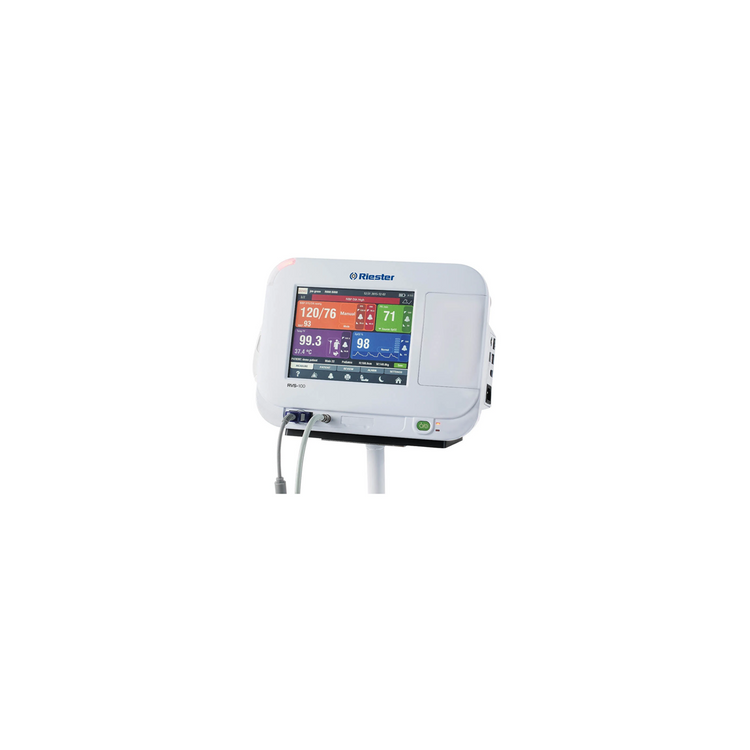 Buy Vital Signs Monitors from Medisave