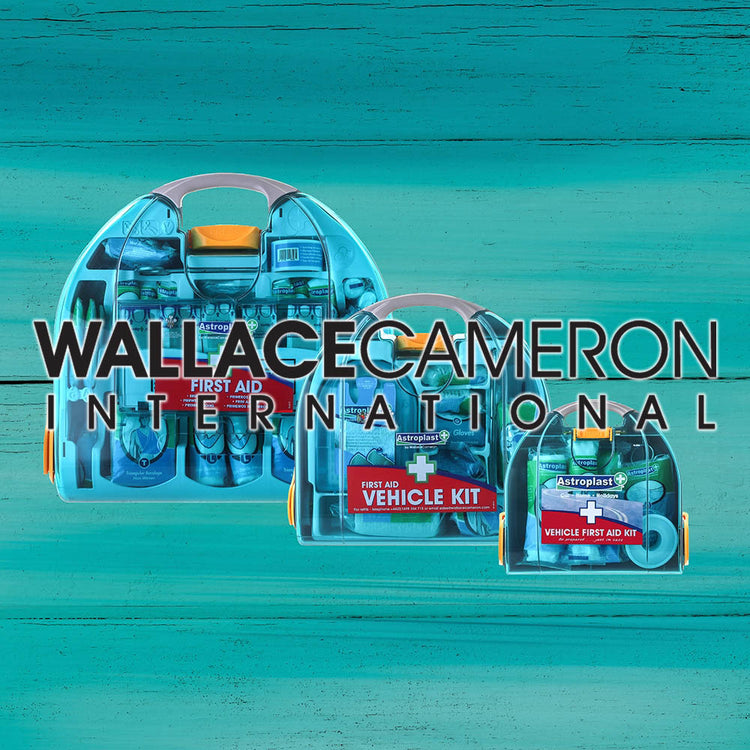 Medical Supplies - Wallace Cameron category