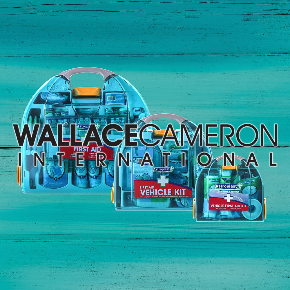 Wallace Cameron